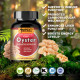 Oyster (Pleurotus ostreatus) Mushroom Extract, 90ct