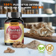 Oyster (Pleurotus ostreatus) Mushroom Extract, 90ct