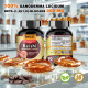 Reishi (Ganoderma lucidum) Mushroom Extract, 90ct