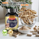 Shiitake (Lentinula edodes) Mushroom Extract, 90ct