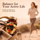 Reishi (Ganoderma lucidum) Mushroom Extract, 90ct