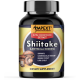 Shiitake (Lentinula edodes) Mushroom Extract, 90ct