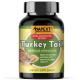 Turkey Tail (Trametes versicolor) Mushroom Extract, 90ct