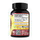 Reishi (Ganoderma lucidum) Mushroom Extract, 90ct