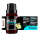 Jasmine (Jasminum officinale) 100% Essential Oil, Premium Grade, 10ml