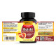 Reishi (Ganoderma lucidum) Mushroom Extract, 90ct