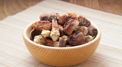 AGARICUS BLAZEI: SUPPORT FOR WELLNESS AND BALANCE AGARICUS BLAZEI: SUPPORT FOR WELLNESS AND BALANCE