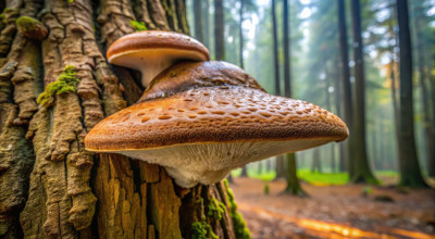 BLACK HOOF MUSHROOM: SECRETS OF USE AND SAFETY BLACK HOOF MUSHROOM: SECRETS OF USE AND SAFETY