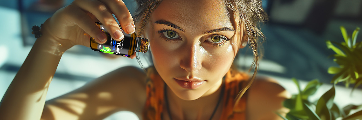 The Truth About Ingesting Essential Oils: Safety, Efficacy, and Alternatives