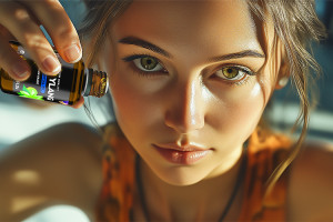 THE TRUTH ABOUT INGESTING ESSENTIAL OILS: SAFETY, EFFICACY, AND ALTERNATIVES