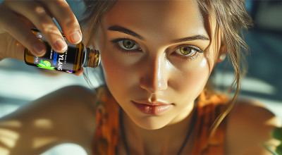 THE TRUTH ABOUT INGESTING ESSENTIAL OILS: SAFETY, EFFICACY, AND ALTERNATIVES THE TRUTH ABOUT INGESTING ESSENTIAL OILS: SAFETY, EFFICACY, AND ALTERNATIVES
