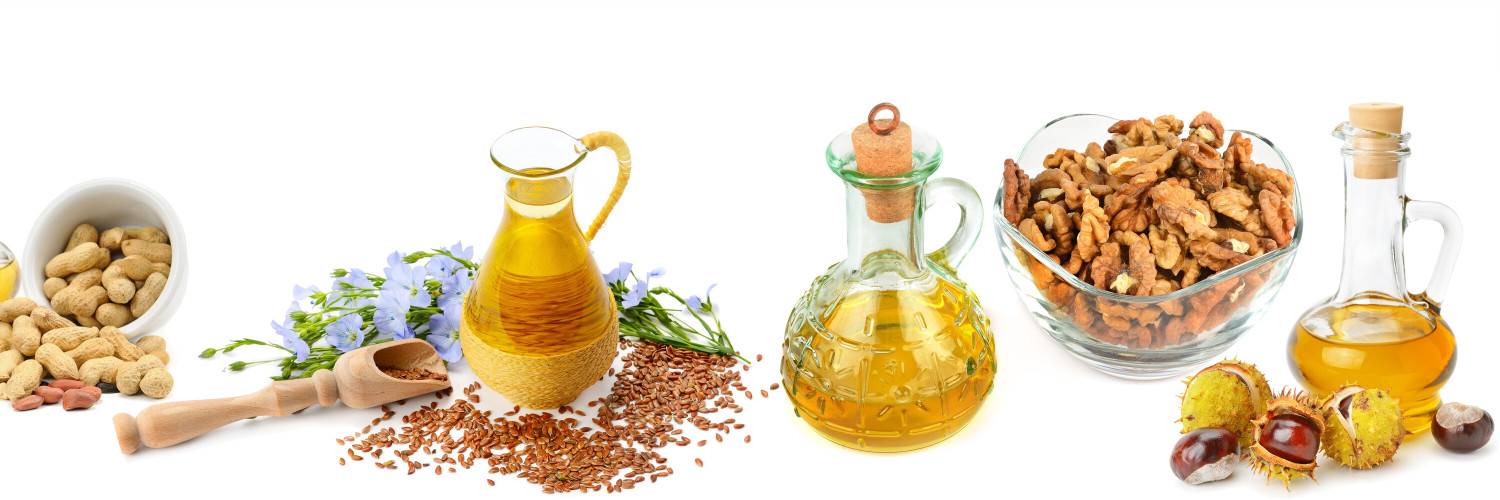 Olive, Canola, Flaxseed, Avocado and Walnut: Which Plant Oil Actually Helps Your Heart?