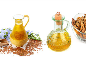 Olive, Canola, Flaxseed, Avocado and Walnut: Which Plant Oil Actually Helps Your Heart?