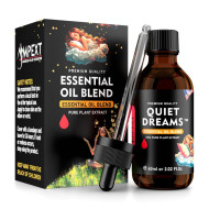 Quiet Dreams™ Essential Oil Blend, Premium Grade, 60ml Quiet Dreams™ Essential Oil Blend, Premium Grade, 60ml