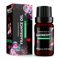 Amorext™ Premium Fragrance Oil, 10ml Amorext™ Premium Fragrance Oil, 10ml