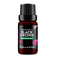 Black Orchid Premium Fragrance Oil, 10ml Black Orchid Premium Fragrance Oil, 10ml