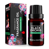 Black Orchid Premium Fragrance Oil, 10ml Black Orchid Premium Fragrance Oil, 10ml