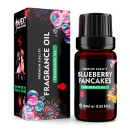 Blueberry Pancakes Premium Fragrance Oil, 10ml
