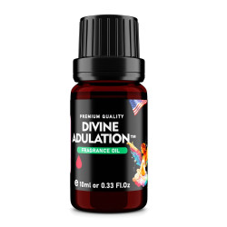 Divine Adulation™ Premium Fragrance Oil, 10ml Divine Adulation™ Premium Fragrance Oil, 10ml