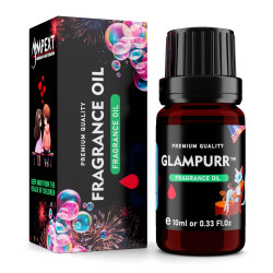 Glampurr™ Premium Fragrance Oil, 10ml Glampurr™ Premium Fragrance Oil, 10ml