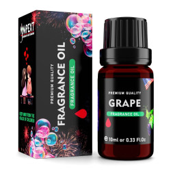 Grape Premium Fragrance Oil, 10ml Grape Premium Fragrance Oil, 10ml