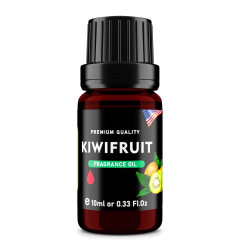 Kiwifruit Premium Fragrance Oil, 10ml Kiwifruit Premium Fragrance Oil, 10ml