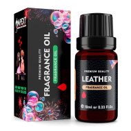 Leather Premium Fragrance Oil, 10ml Leather Premium Fragrance Oil, 10ml