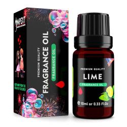 Lime Premium Fragrance Oil, 10ml Lime Premium Fragrance Oil, 10ml