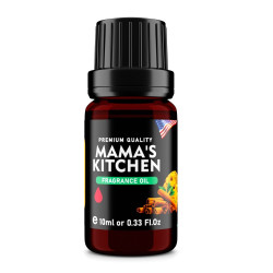 Mama's Kitchen™ Premium Fragrance Oil, 10ml Mama's Kitchen™ Premium Fragrance Oil, 10ml