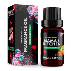 Mama's Kitchen™ Premium Fragrance Oil, 10ml Mama's Kitchen™ Premium Fragrance Oil, 10ml