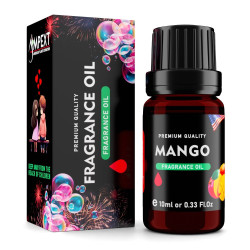 Mango Premium Fragrance Oil, 10ml Mango Premium Fragrance Oil, 10ml