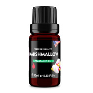 Marshmallow Premium Fragrance Oil, 10ml