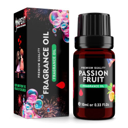 Passion Fruit Premium Fragrance Oil, 10ml Passion Fruit Premium Fragrance Oil, 10ml