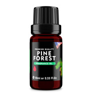 Pine Forest Premium Fragrance Oil, 10ml