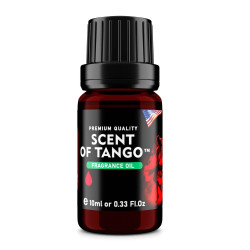 Scent of Tango™ Premium Fragrance Oil, 10ml Scent of Tango™ Premium Fragrance Oil, 10ml
