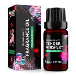 Tender Whisper™ Premium Fragrance Oil, 10ml Tender Whisper™ Premium Fragrance Oil, 10ml