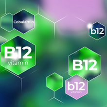 Vitamin B12 – The Vital Energy Sustainer