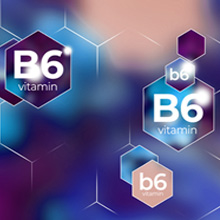 Vitamin B6 – The Metabolism Booster