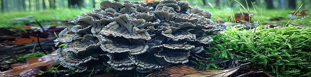 Maitake Mushroom Extract