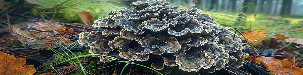 Maitake Mushroom