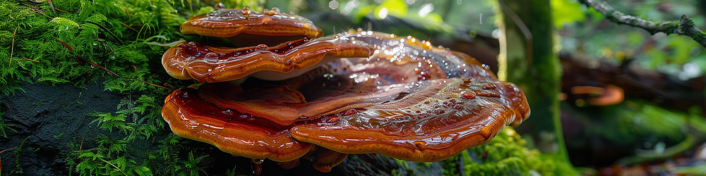 Reishi Mushroom Extract