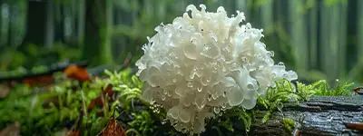 Tremella mushroom extract Tremella mushroom extract