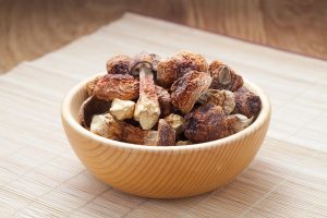 AGARICUS BLAZEI: SUPPORT FOR WELLNESS AND BALANCE