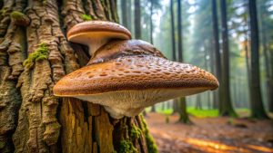 BLACK HOOF MUSHROOM: SECRETS OF USE AND SAFETY